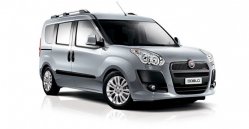 Fiat Doblo Dizel